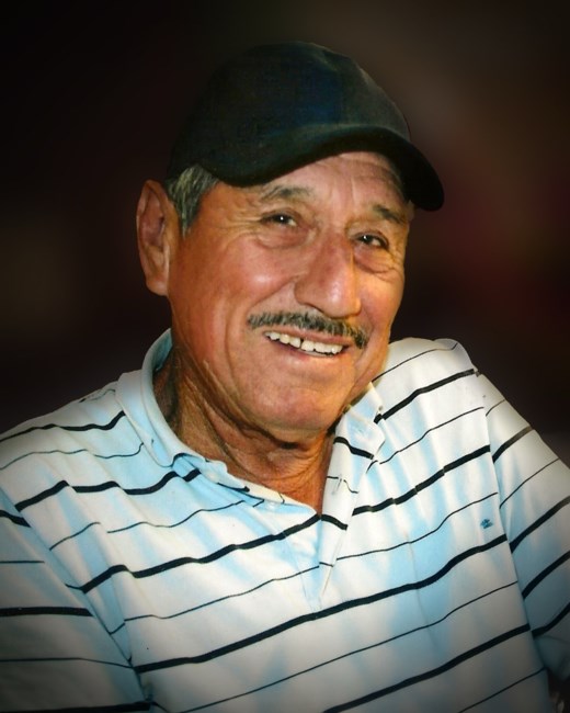Obituary of Ramiro Garza