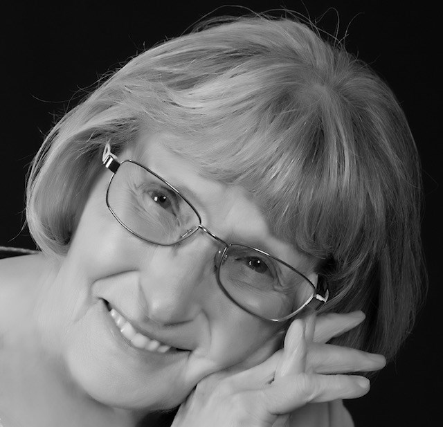 Obituary of Donna Dayle Lukow