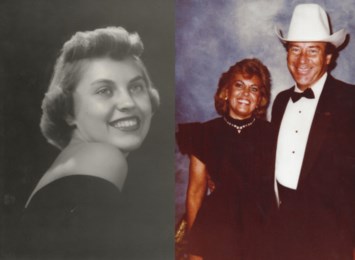 Avis de décès de Mary Ellen Beauvais