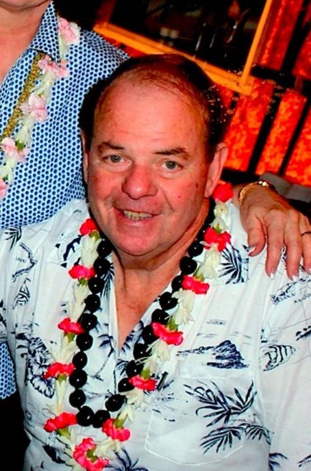 Obituary of Mr. Jimmy Carl Dedmon