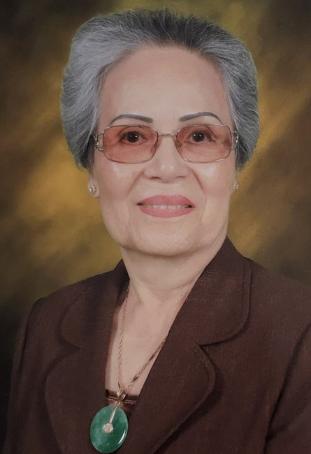 Obituary of Bui Thi Nguyen