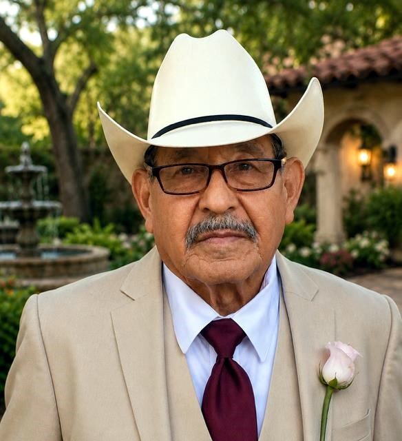 Obituary of Pascual E. Munoz Jr.