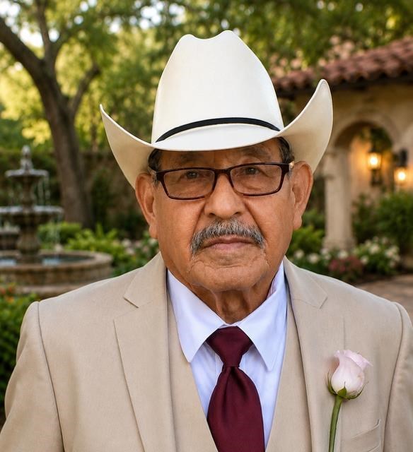 Obituary of Pascual E. Munoz Jr.