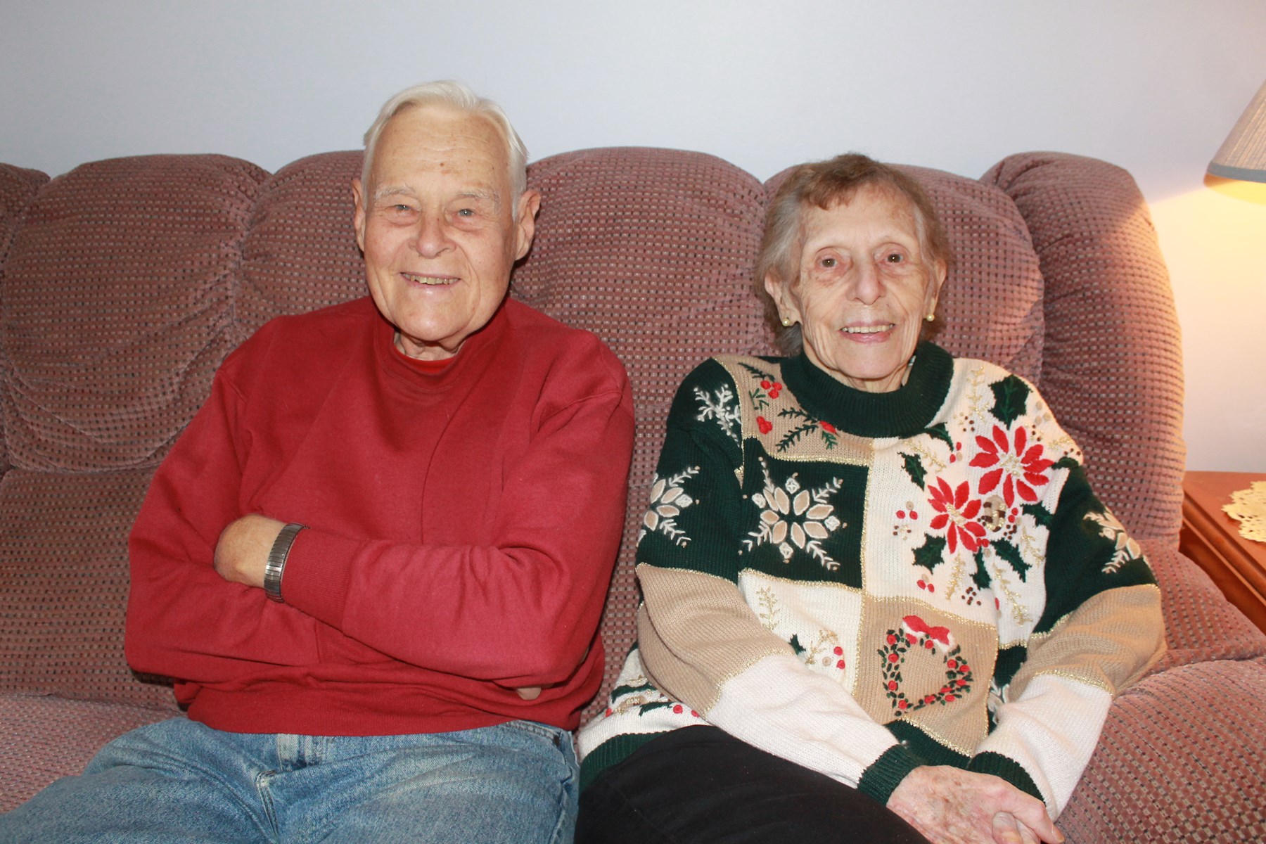Obituary of Paul M. Pedersen