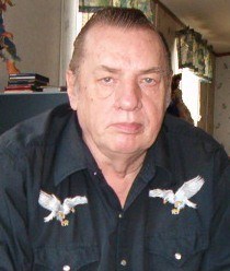 Obituary of Ralph W. Hall