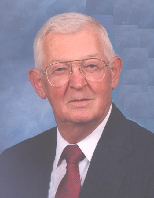 Obituary of William Donald Martin