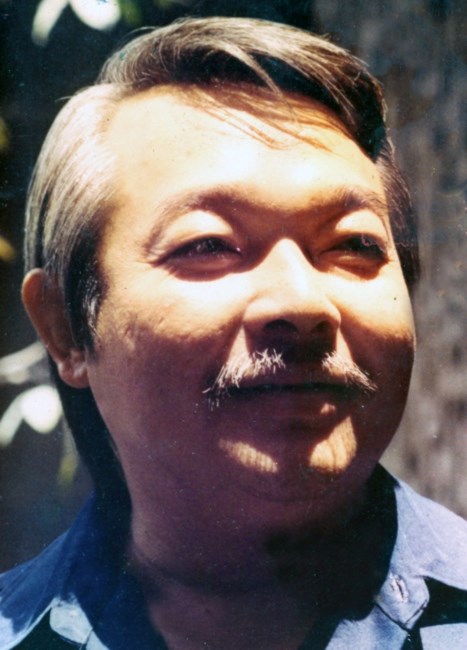 Obituary of Nghia Ai Nguyen