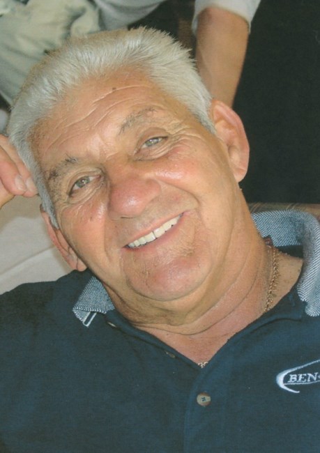 Obituario de A. F. Carter, Jr. "Jerry"