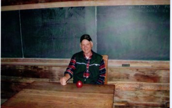 Obituary of Kenneth Howard Brooks