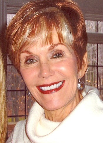 Obituary of JoAnn Faye Price