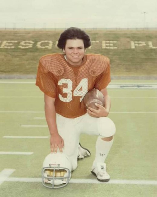 Obituary of Gary Lynn Parker