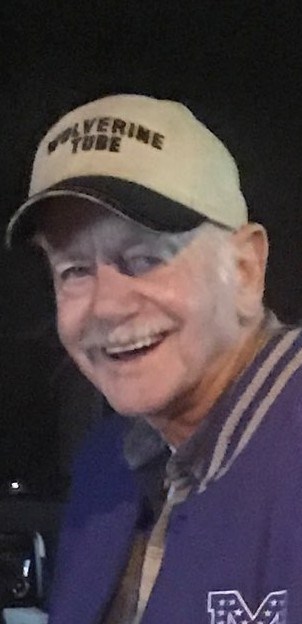 Obituary of Jimmy Livingston