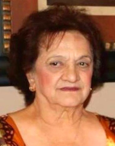 Obituary of Camille Randazzo Ruiz