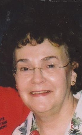 Obituary of Audrey Keating