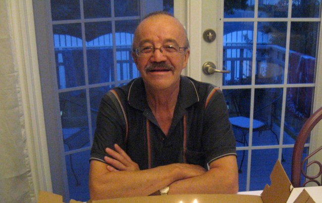 obituary image
