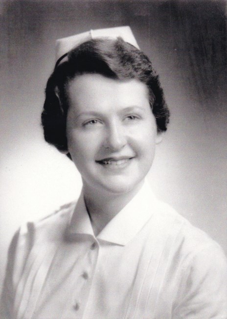 Obituary of Anna V. Poulin
