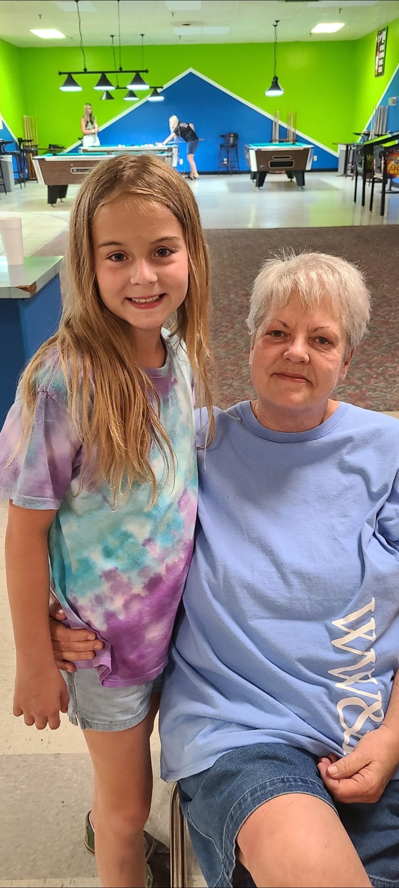 Obituary of Lisa Marie Joiner