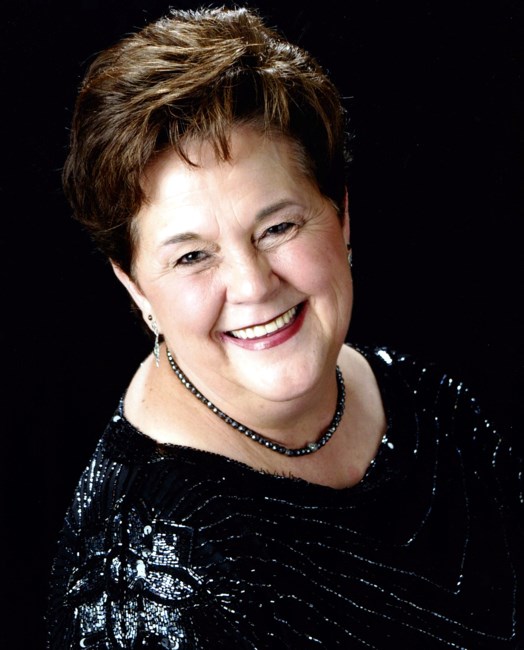 Obituary of Nancy Elaine Edgmon