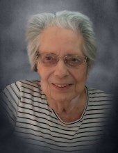 Obituary of Lois Gayle Hoss