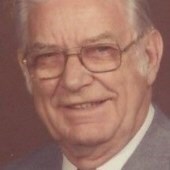 Obituary of Fillmore Keiter Spangler