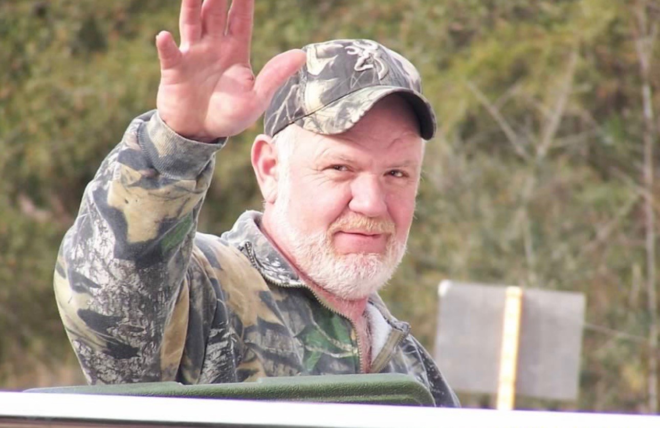 Obituary of Anthony Landry