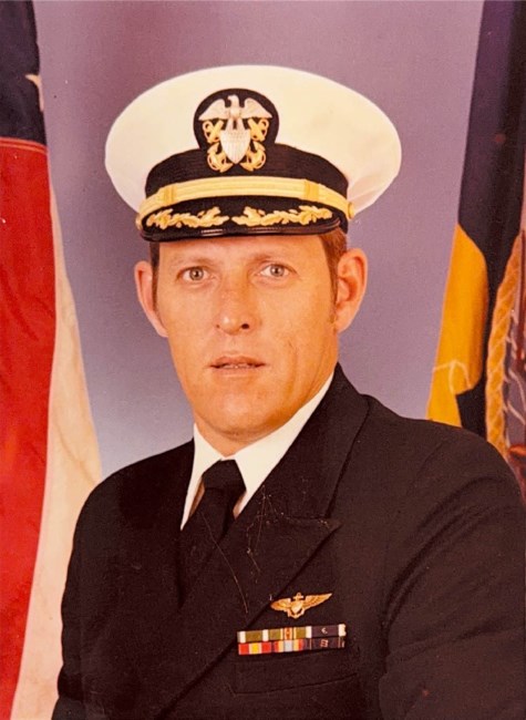 Obituary of William Kneer Bodenweber Jr.