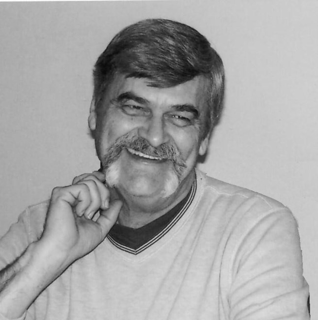 Obituary of Larry James "Jazzman" Harr