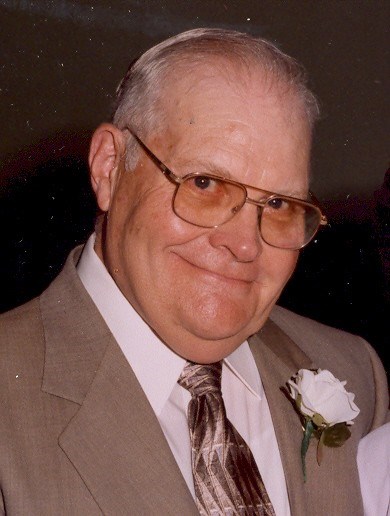 Obituary of Robert C Bradshaw