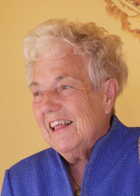 Obituary of Joan Gomez