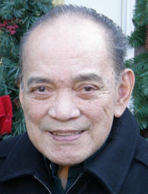 Obituary of Fausto B. Moncada
