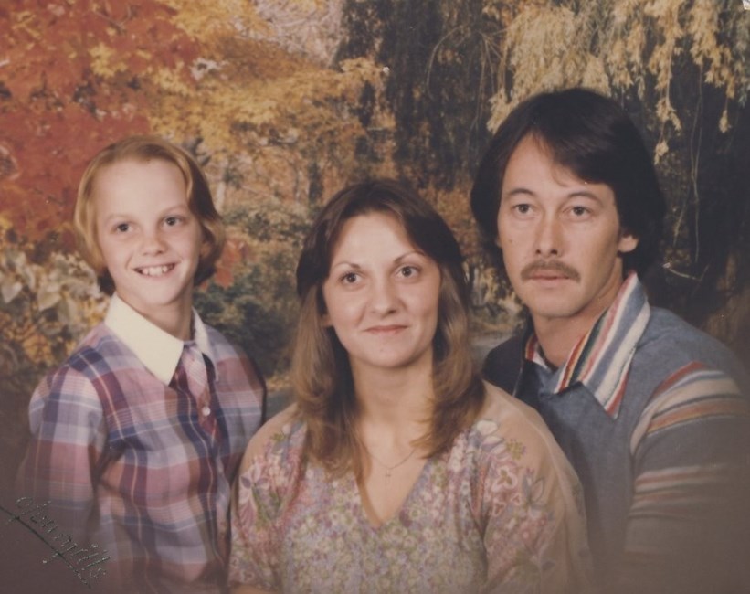 Obituary of Ms. Mary Louise Browning McDaniel