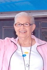 Obituary of Frances Chapman Forsyth