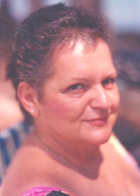 Obituary of Catherine V Barry