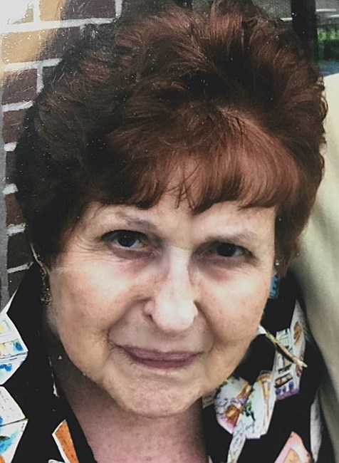 obituary image