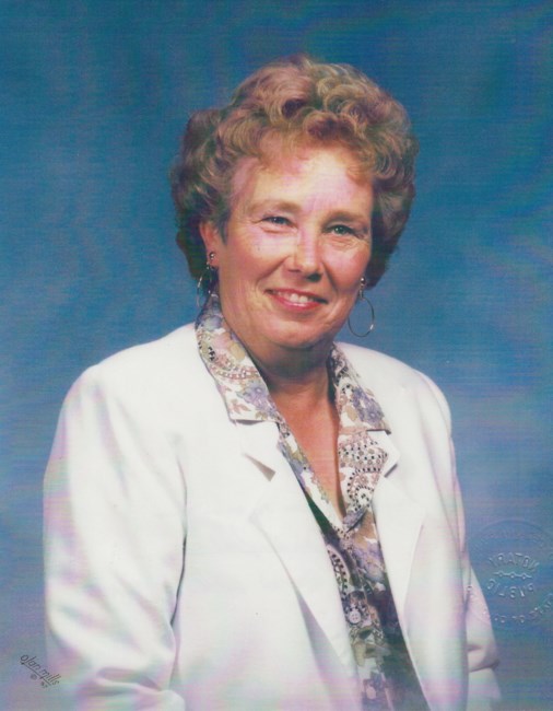 Obituary of Edith Grace Bain