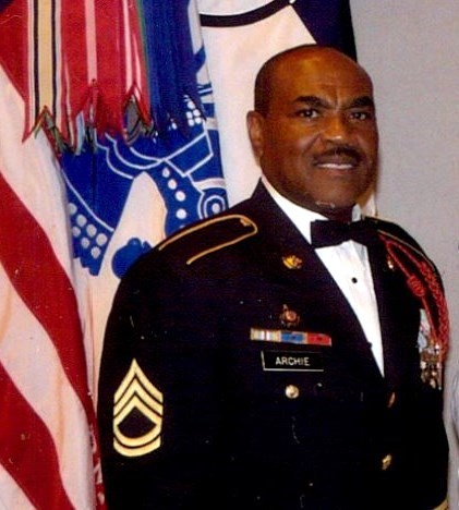 Obituary of Charles Lee Archie