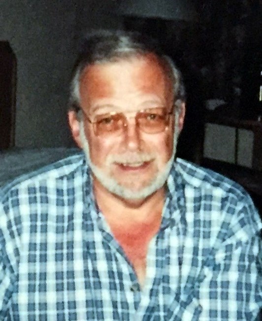 Obituary of Dean Richard Knipp