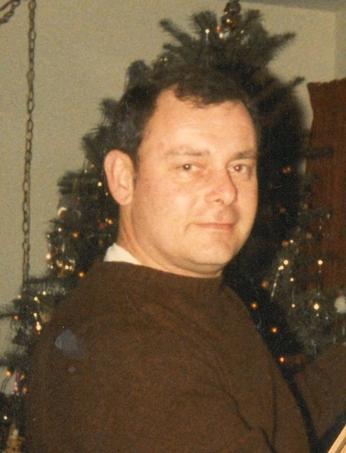 Obituario de Jerry Winfred Howell