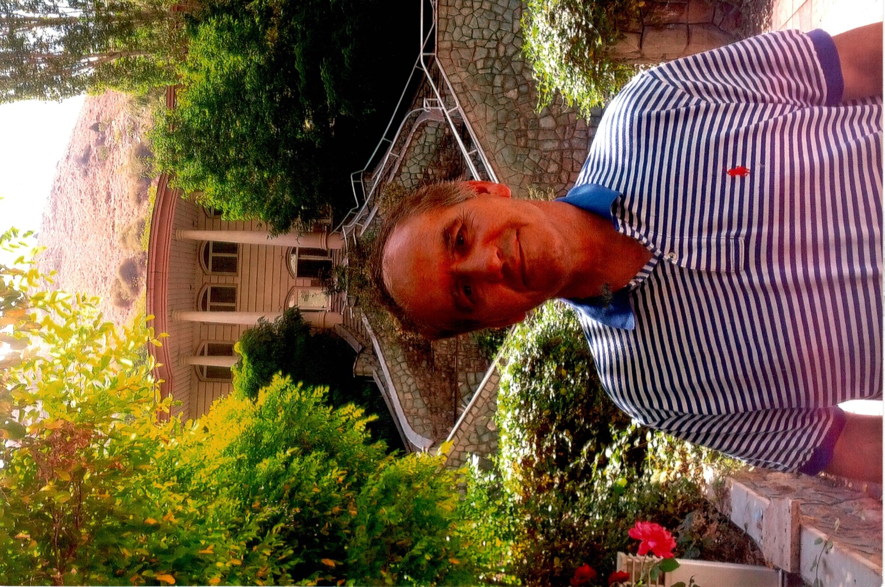 Obituary of Jay H. Jahangiri