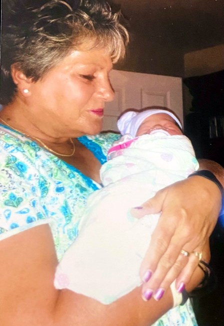 Obituary of Lori Jean Weldon