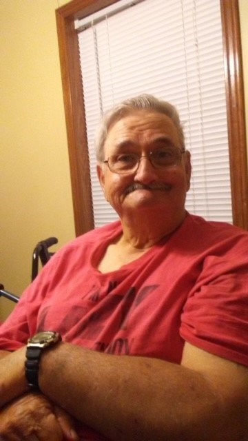 Obituary of James William Roberts