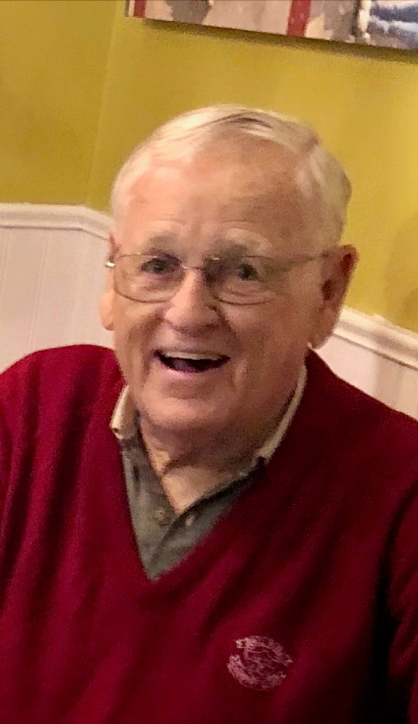 David T. Sullivan Obituary Fall River, MA