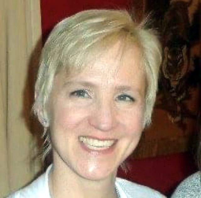 Obituary of Christy Johnson Cribb