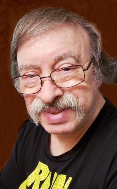 Obituary of Robert Alan Goldberg