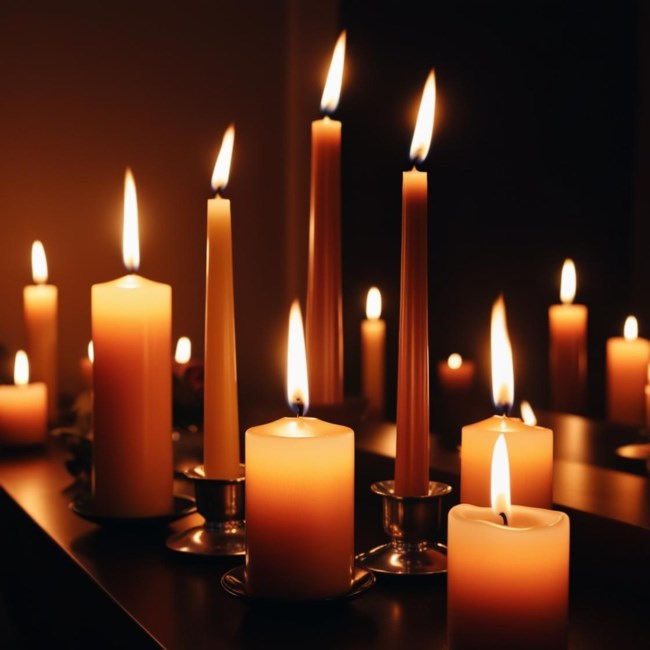 Obituary of Paul John Allen Gustafson