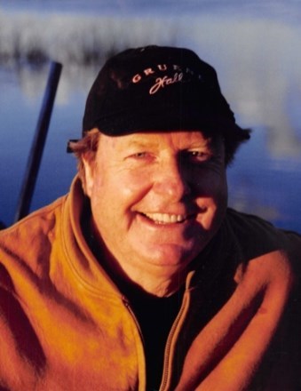 Obituario de Patrick "Pat" Stephen Molak