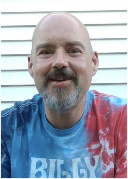 Obituary of Richard "Rich" Roger Redmond Jr.