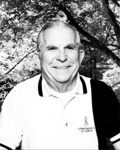 Obituary of August L Headington