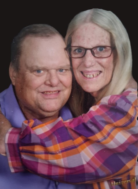 Obituary of Nora Maureen Byers