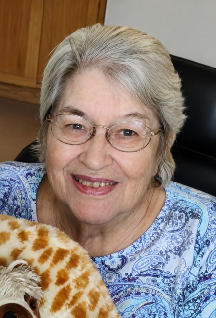 Obituary of Cheron Lurae Boland
